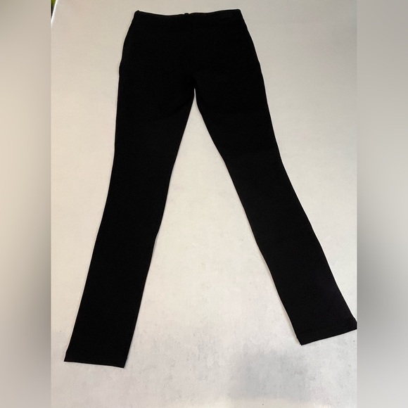 MIA Toothpick Skinny Jeans with Streamlined Silhouette Black Size 2 - Picture 8 of 13